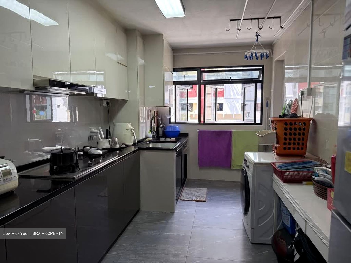 Blk 313 Bukit Batok Street 32 (Bukit Batok), HDB 4 Rooms #553581981